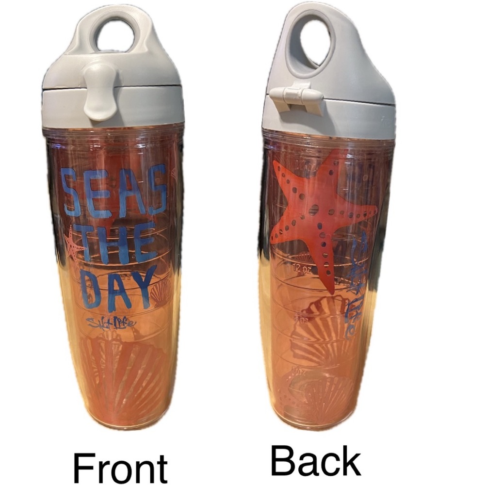 Tervis Water Bottle